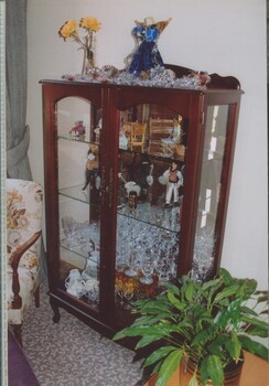 Inventory item at Ballarat Nursing Home