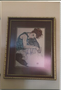 Inventory item at Ballarat Nursing Home