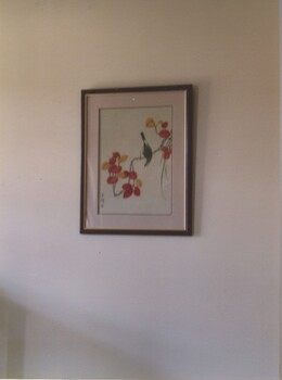 Inventory item at Ballarat Nursing Home