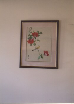 Inventory item at Ballarat Nursing Home