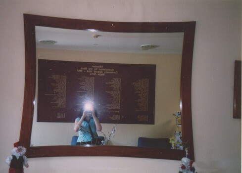 Inventory item at Ballarat Nursing Home