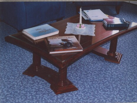 Inventory item at Ballarat Nursing Home