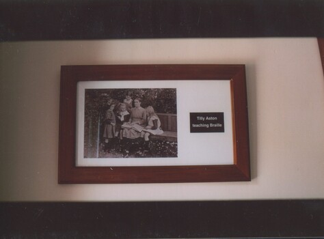 Inventory item at Ballarat Nursing Home