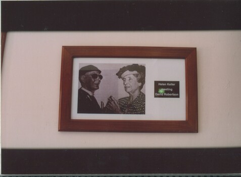 Inventory item at Ballarat Nursing Home