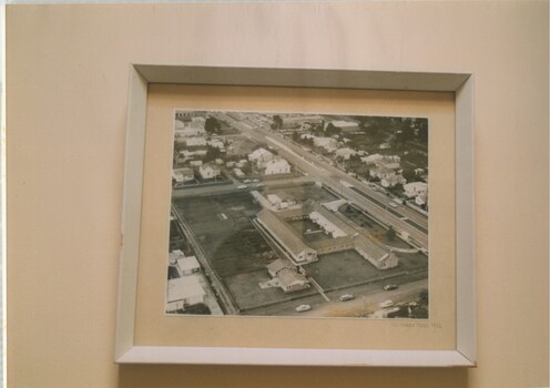 Inventory item at Ballarat Nursing Home