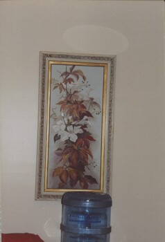 Inventory item at Ballarat Nursing Home