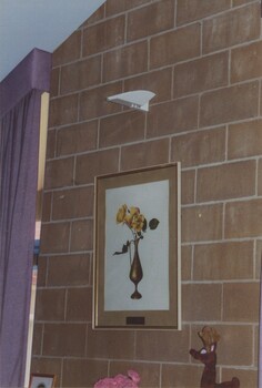 Inventory item at Ballarat Nursing Home