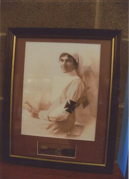 Inventory item at Ballarat Nursing Home