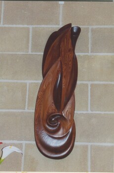 Inventory item at Ballarat Nursing Home