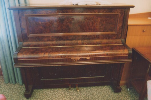 Inventory item at Ballarat Nursing Home