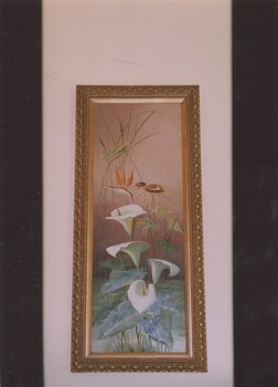 Inventory item at Ballarat Nursing Home