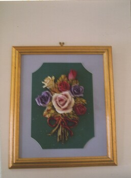 Inventory item at Ballarat Nursing Home