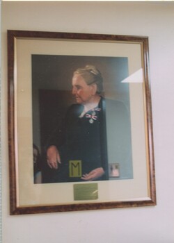Inventory item at Ballarat Nursing Home