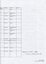 Inventory listing of items at Ballarat Nursing Home