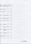 Inventory listing of items at Ballarat Nursing Home