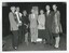 James Wright with others at 1997 awards