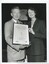 James Wright with Elizabeth Wood and award