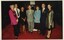 James Wright with others at 1997 awards
