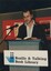 Humphrey Bower reads from 'Death of a River Guide'