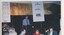 Rod Quantock at the podium