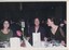 Melissa Eccleston, Elizabeth Wood and Caroline Lee