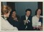 Christine K, unknown, Rose Blustein and Alison Forbes