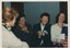 Christine K, unknown, Rose Blustein and unknown female