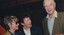 Anne Haddy, Rose Blustein and James Condon