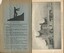 Silhouette of person walking uphill with objectives of Institution and photo of William St 