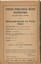 Advertisement for goods produced at the Institution