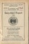Front cover with SIBI emblem in centre