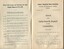 Benefits derived by blind workers and title page