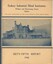 Front cover with photo of William Street building