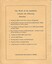 Services undertaken by the Institution