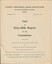 Title page to the 1945 annual report from committee