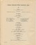 List of Office Bearers for the Institution