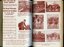 Braille alphabet and images of dancing, library and typing lessons