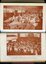 Images of schoolroom and children in Ormond Hall