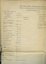Financial information from the Committee of Management
