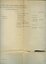 Financial information from the Committee of Management