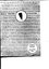 Image of Braille page with black and white writing