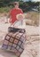 Maggie James on the beach near Lorne