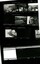 Printed negatives of visit to Brighton