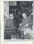 President Justice Maxwell greets the Governor General at the Victor Maxwell Nursery