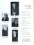 Portraits of Committee members and listing of council elected