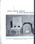 Photograph of Clarke and Smith talking book player
