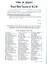 Form of Bequest and Life Members added for 1959
