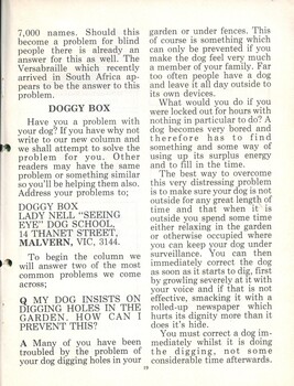 News updates and advice from the organisation