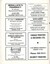 Advertisements for Benallack's Pharmacy, Rudduck Wholesale, Leisureworld, Cheque Printers