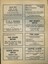 Advertisements for eight small businesses including the Imperial Hotel in Avenel